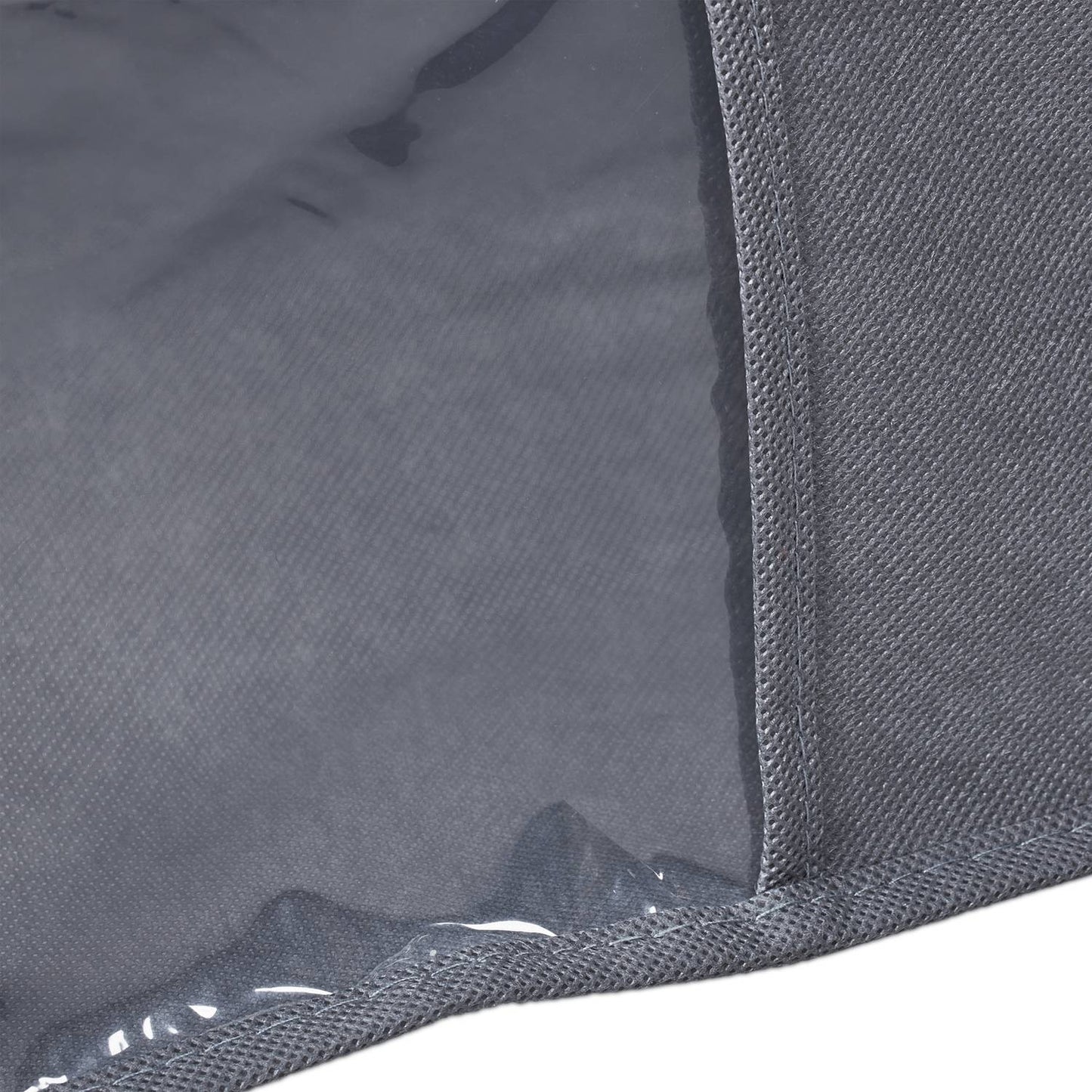 Fabric storage bag