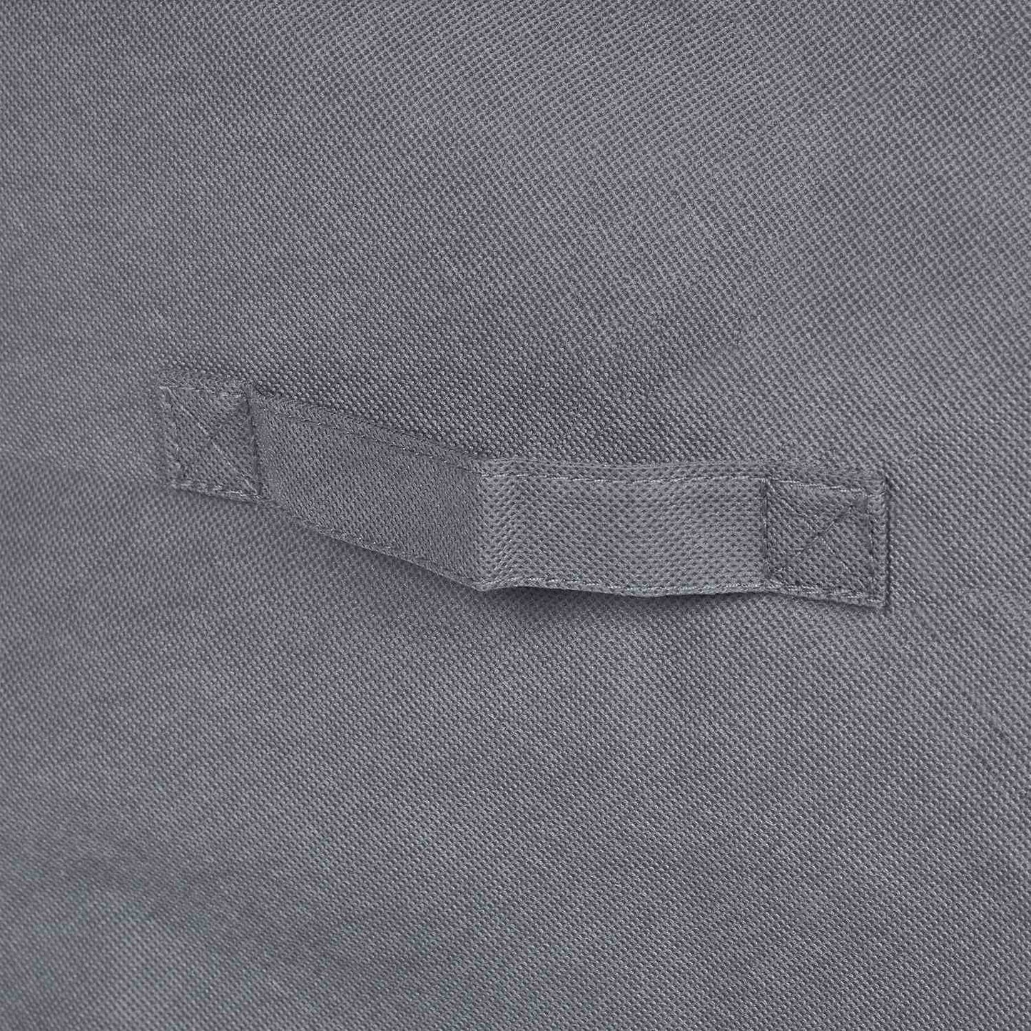 Fabric storage bag