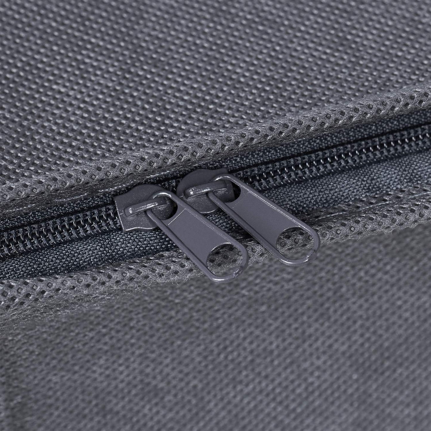 Fabric storage bag