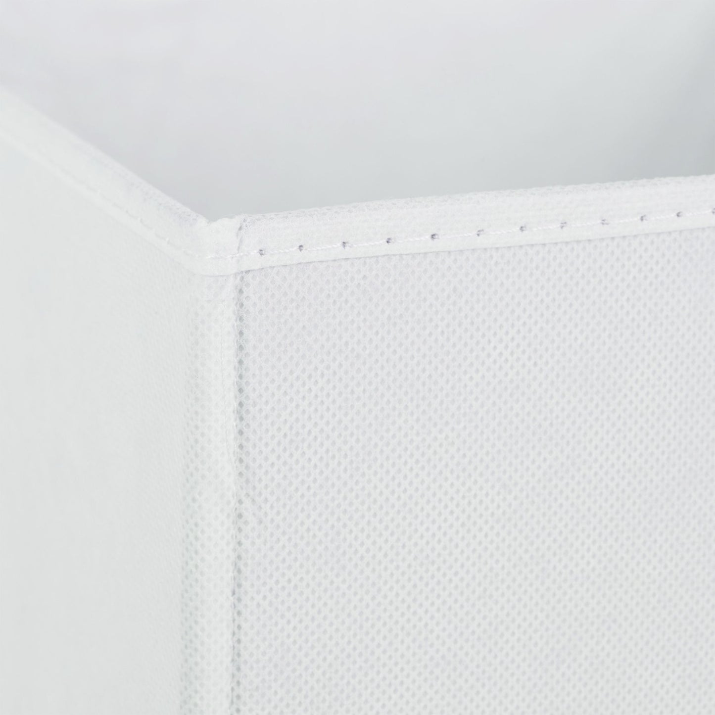 Fabric storage box Set of 2