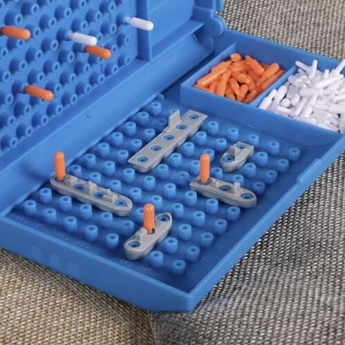 Family game "Ships" 22413