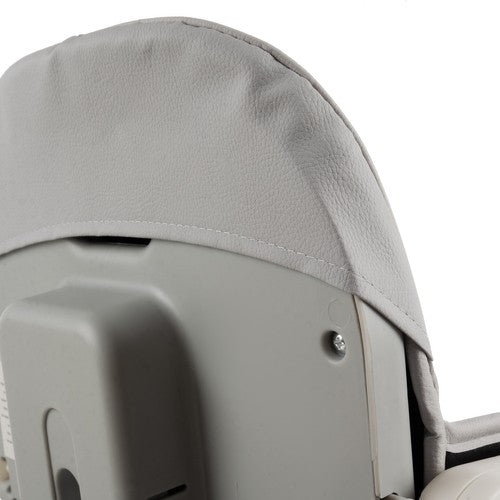 Feeding chair - gray Kruzzel 22014