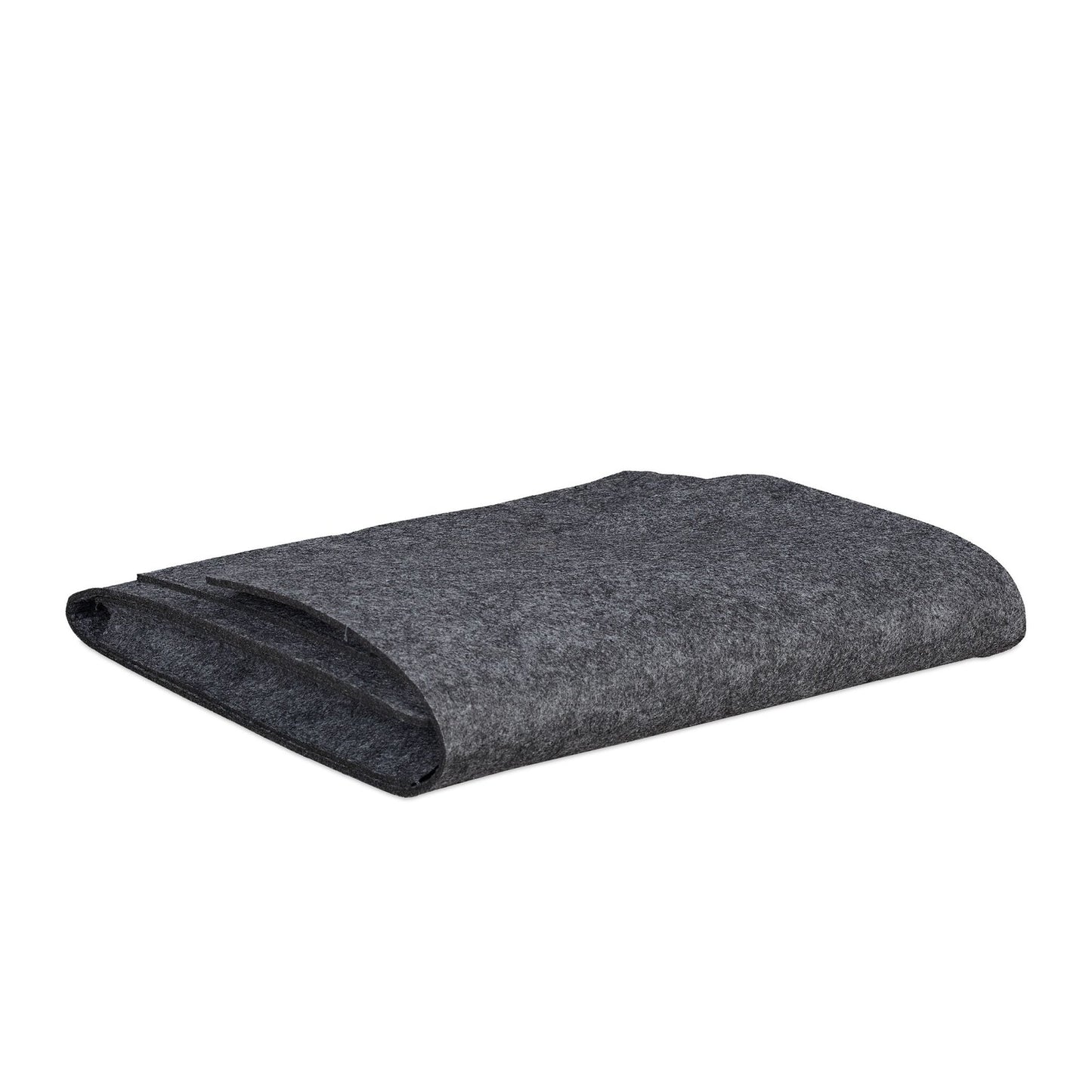 Felt sleeping bag