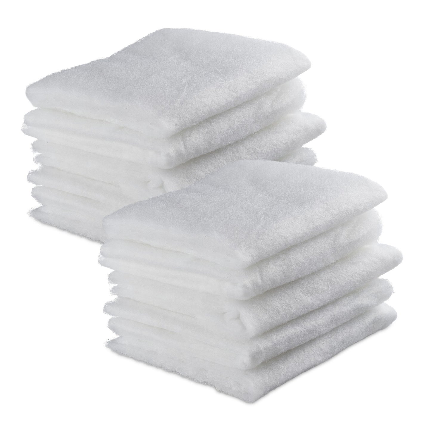 Filter for kitchen hood, 10-pack