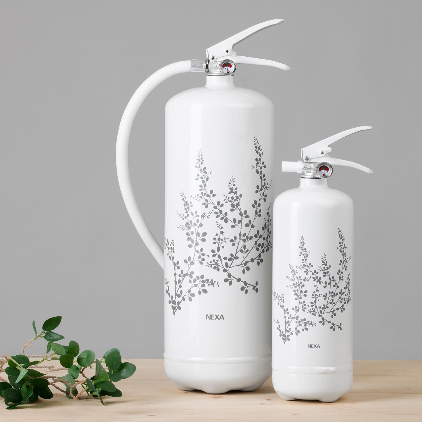 Fire extinguisher Linné 2kg 13A