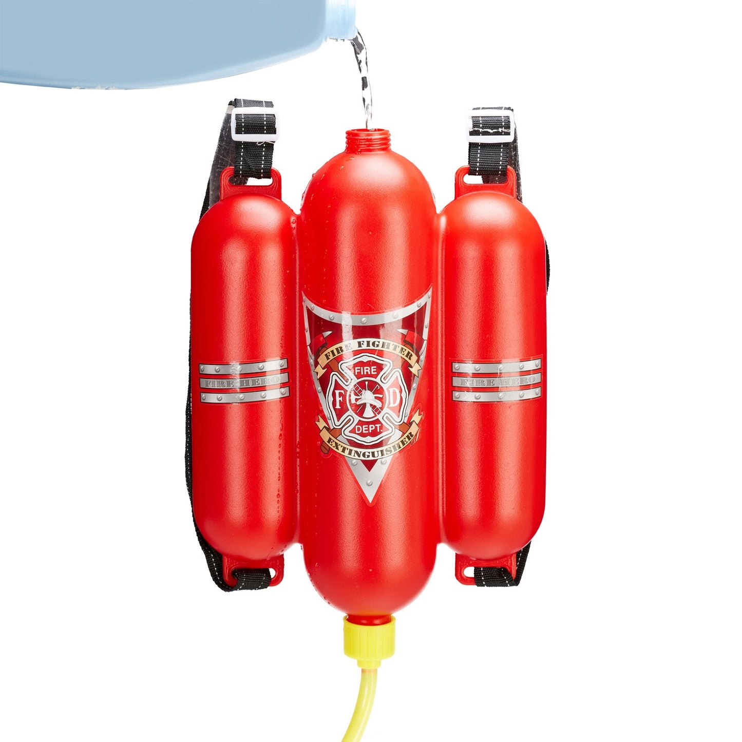 Firefighter Water Gun