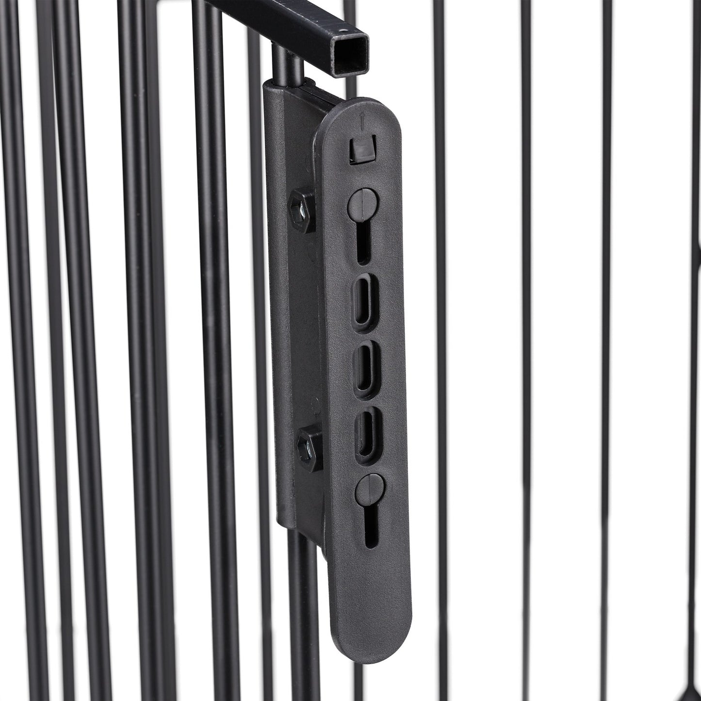 Fireplace Guard 5-piece