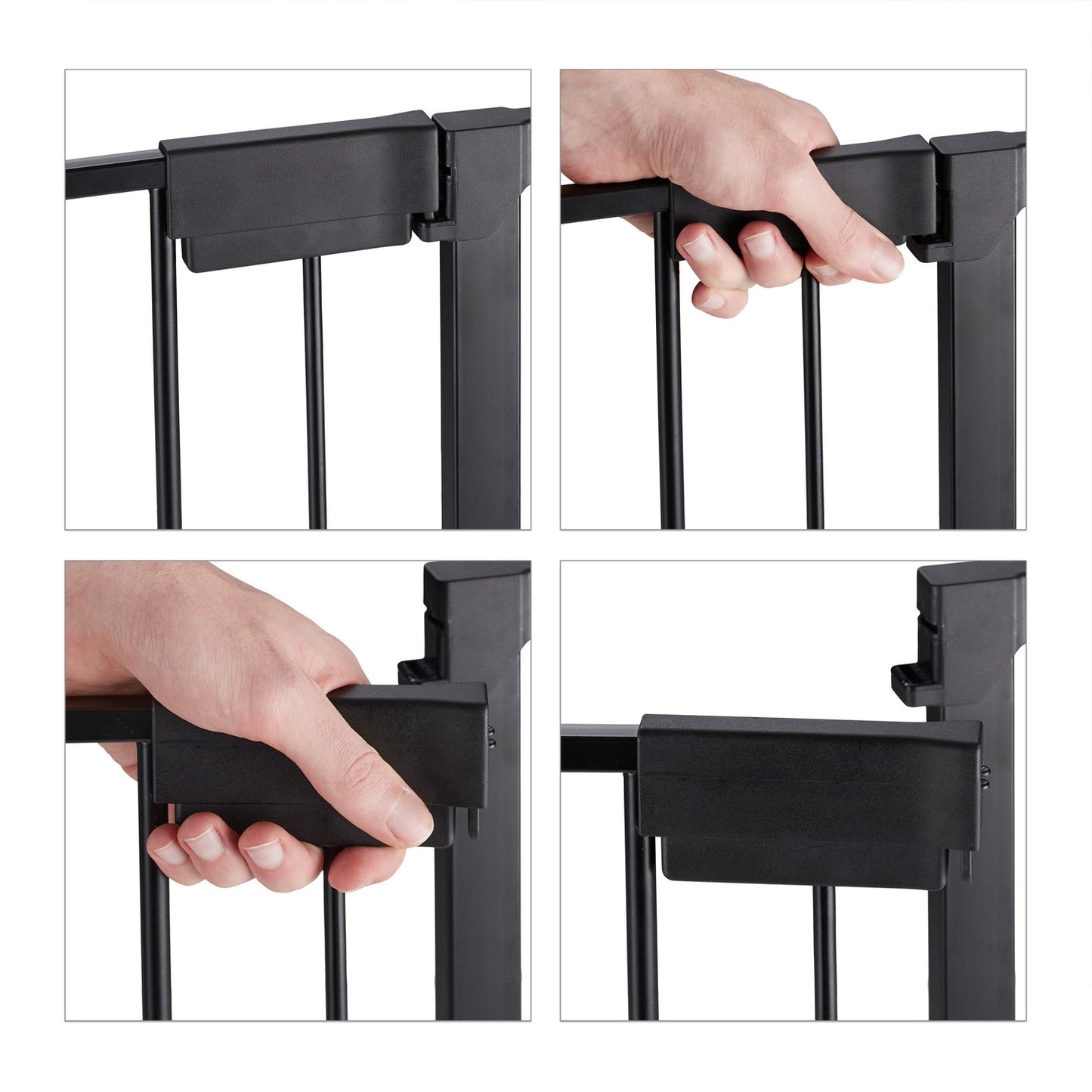 Fireplace Guard 5-piece