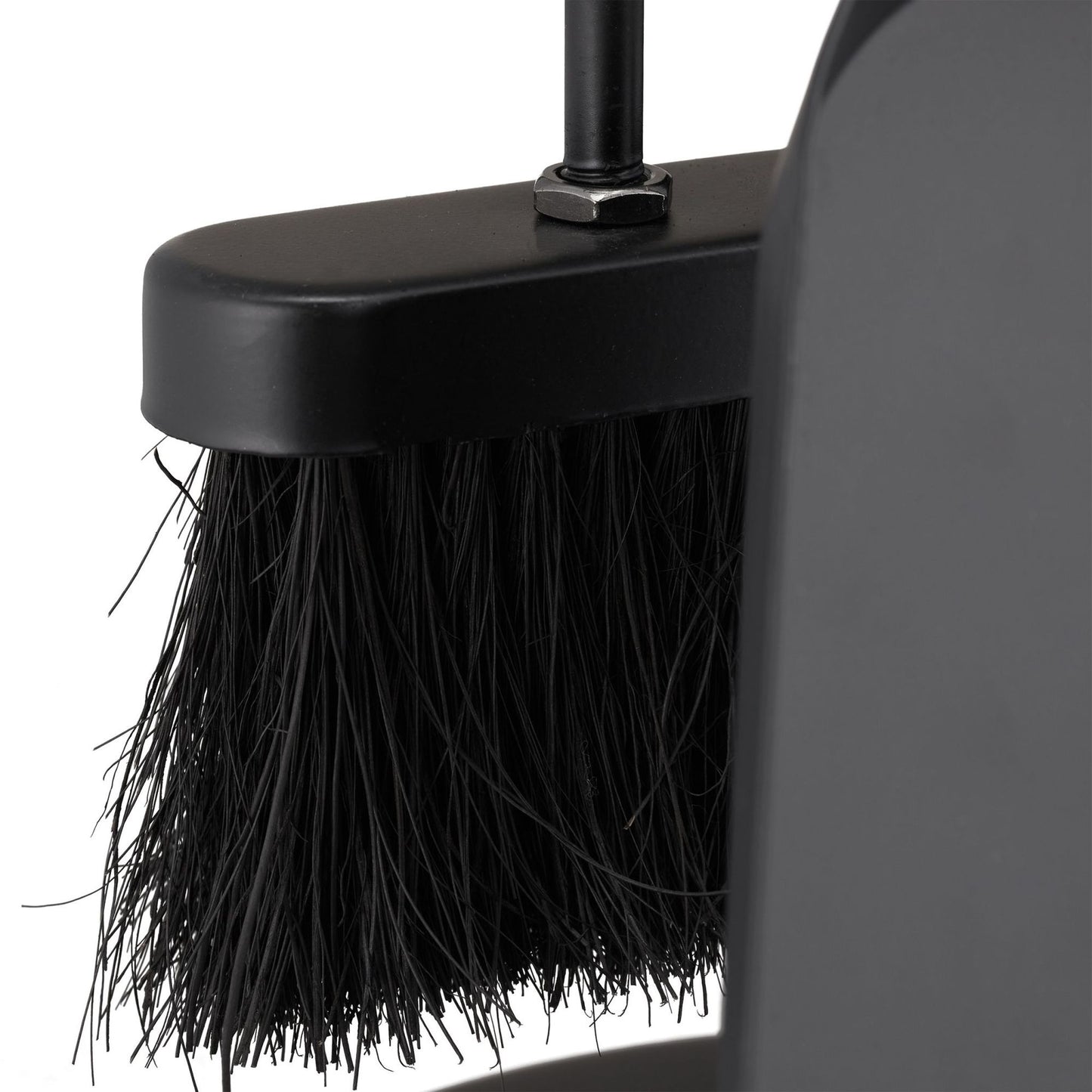 Fireplace in 5 parts