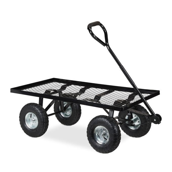 Flatbed Cart
