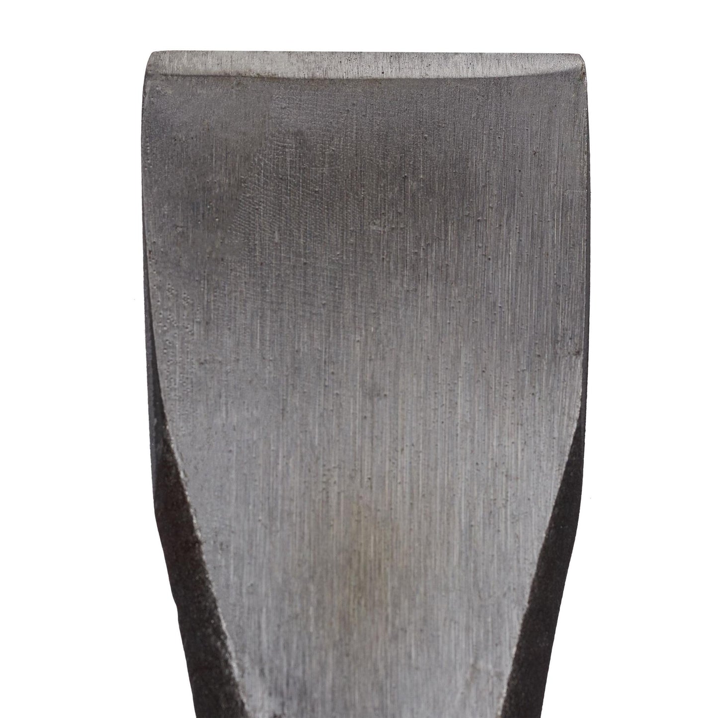 Flat chisel with hand guard