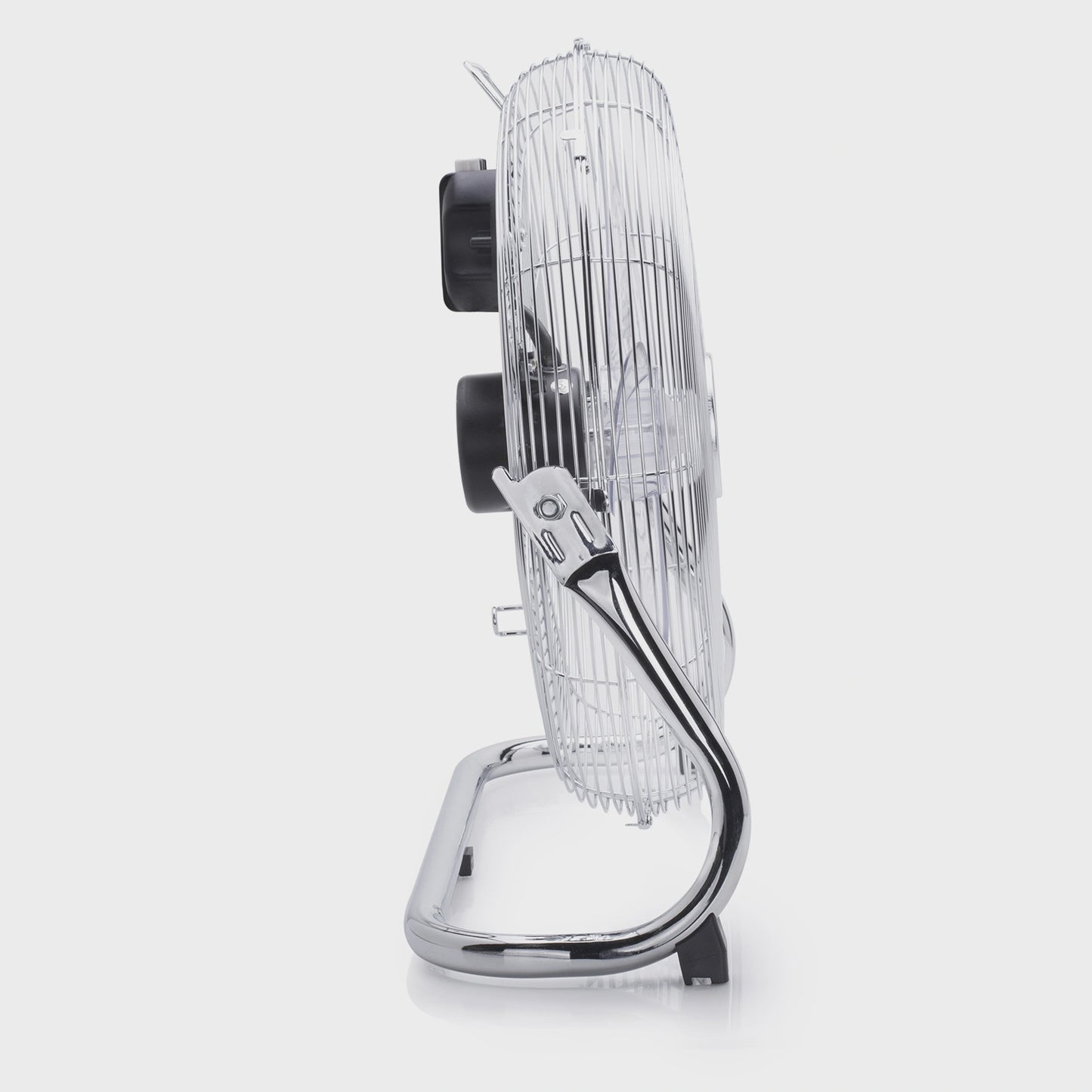 Floor Fan, Metal Frame, 40cm, 70W, 3 Speeds