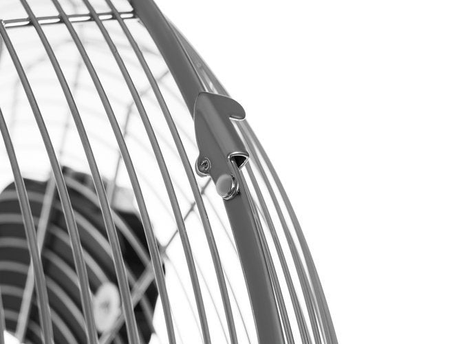 Floor fan