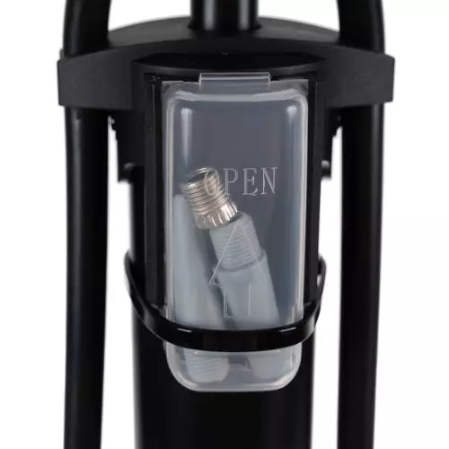 Floor pump with a hose Trizand 19164