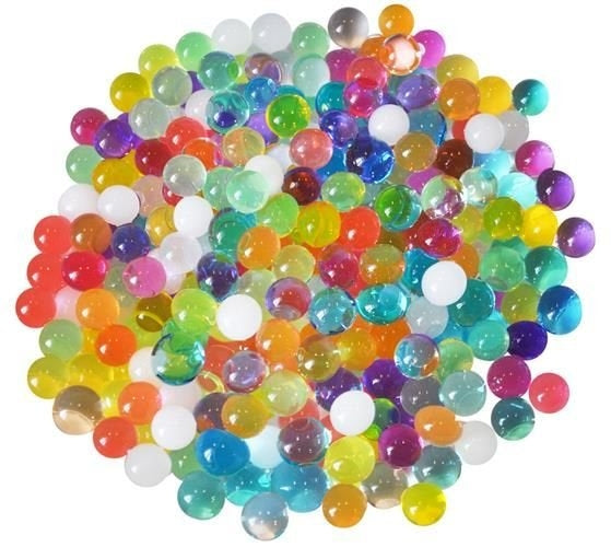 Flower gel balls 5g
