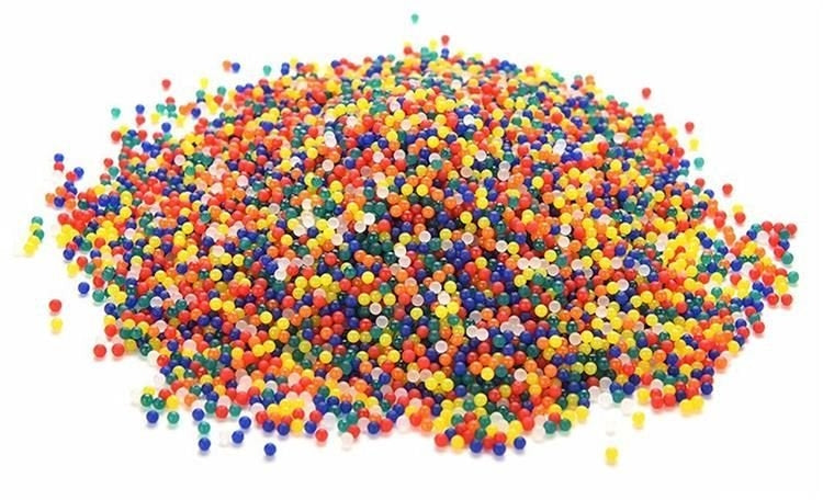 Flower gel balls 5g