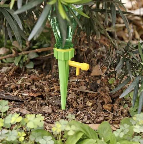Flower pot waterer 23486