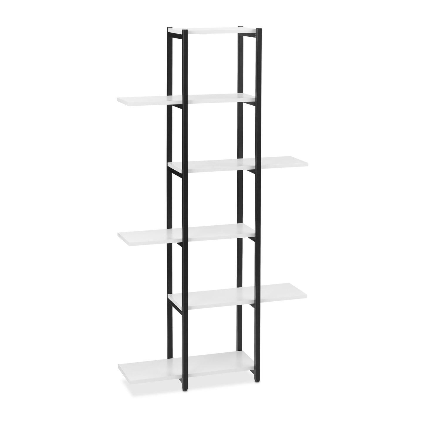 Flower shelf with 6 levels