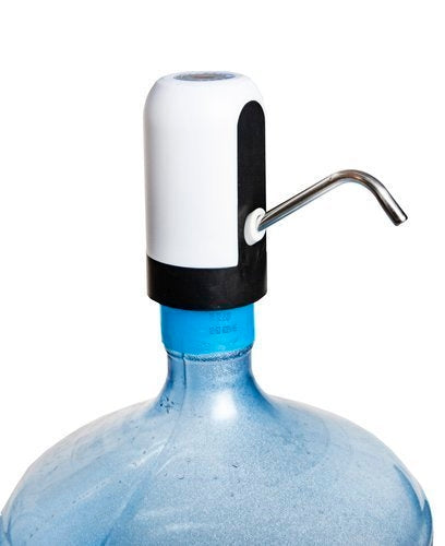 Fluid pump P10483