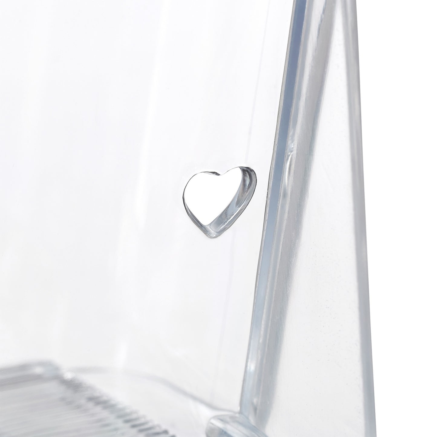 Flyer Display Holder DIN A5
