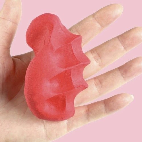Foam - plasticine set 48 pcs. Kruzzel 21656