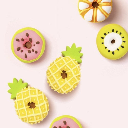 Foam - plasticine set 48 pcs. Kruzzel 21656