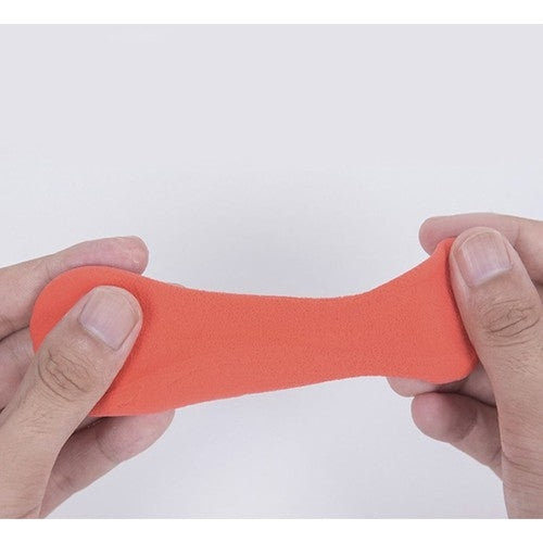 Foam - plasticine set 48 pcs. Kruzzel 21656