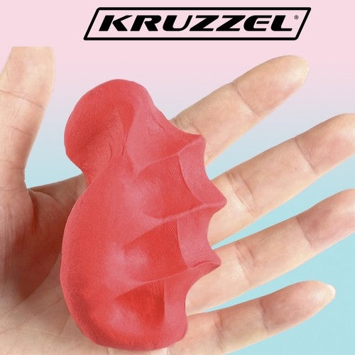 Foam - plasticine set 48 pcs. Kruzzel 21656