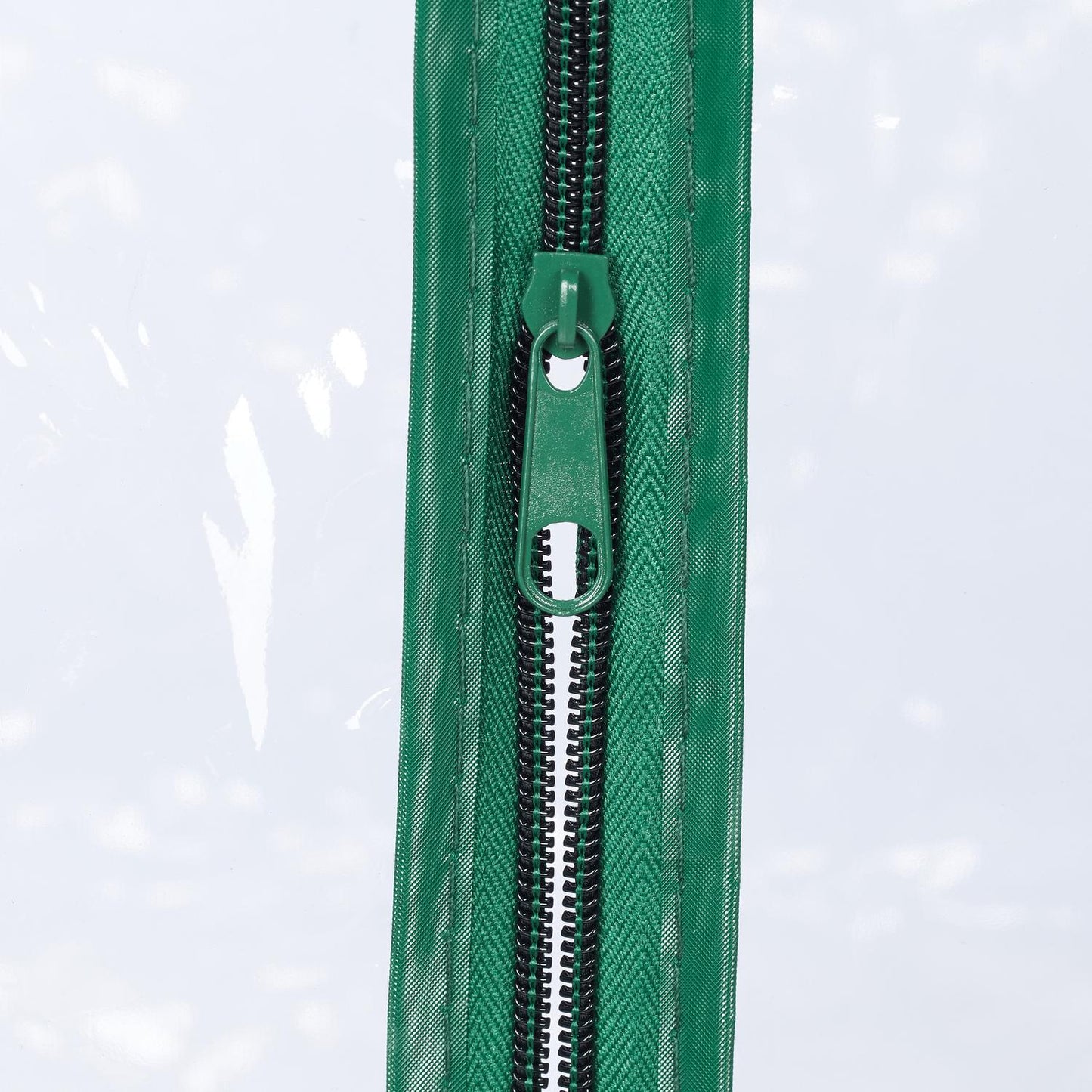 Foil Greenhouse PVC