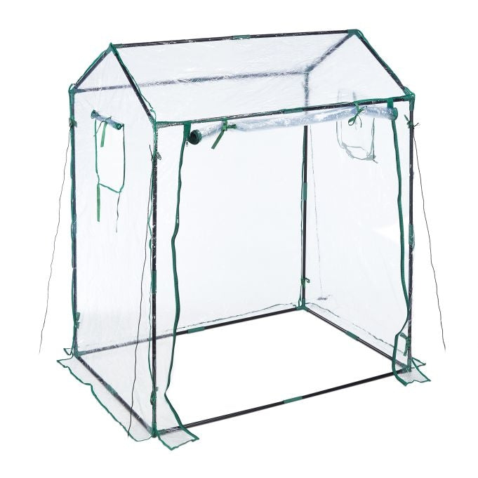 Foil Greenhouse PVC
