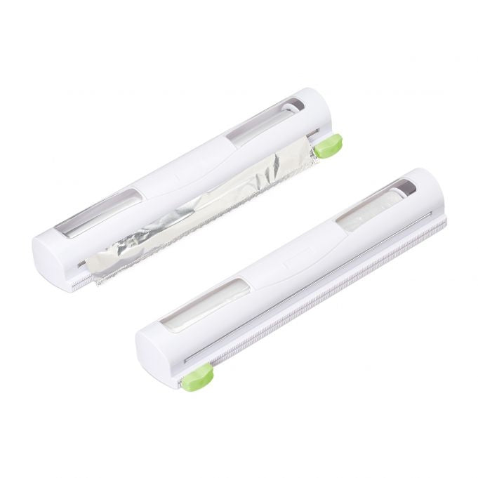 Foil cutter set of 2 magnetic