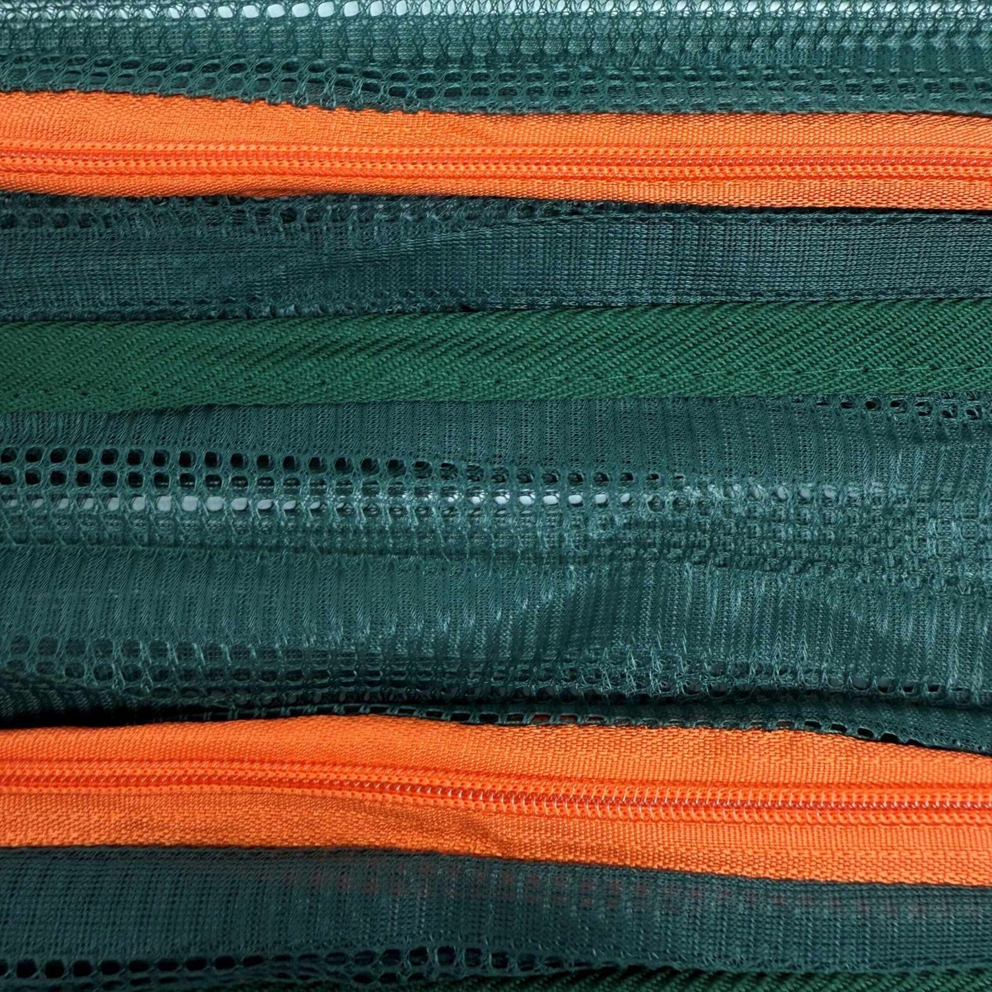 Foldable Drying Net for Vegetables and More