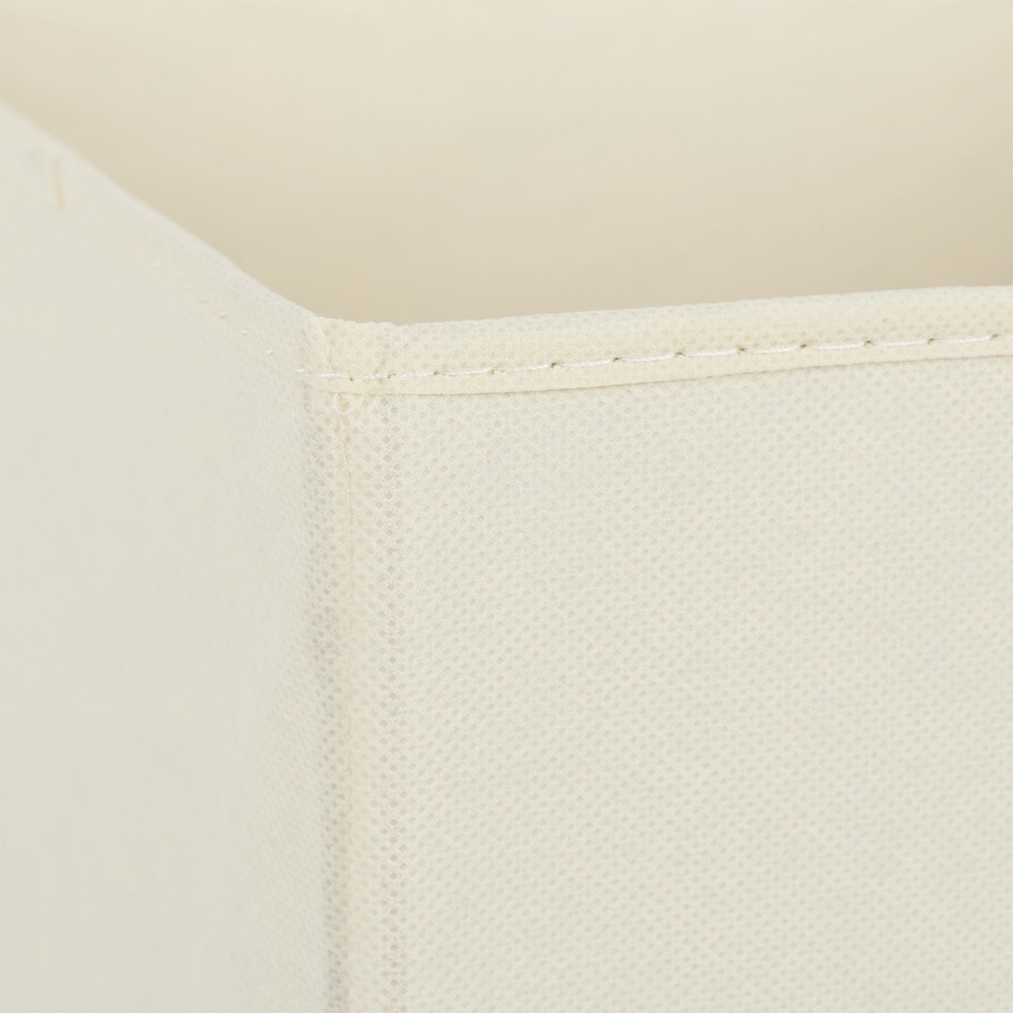 Foldable Storage Baskets, Set of 4 – Organiser Boxes