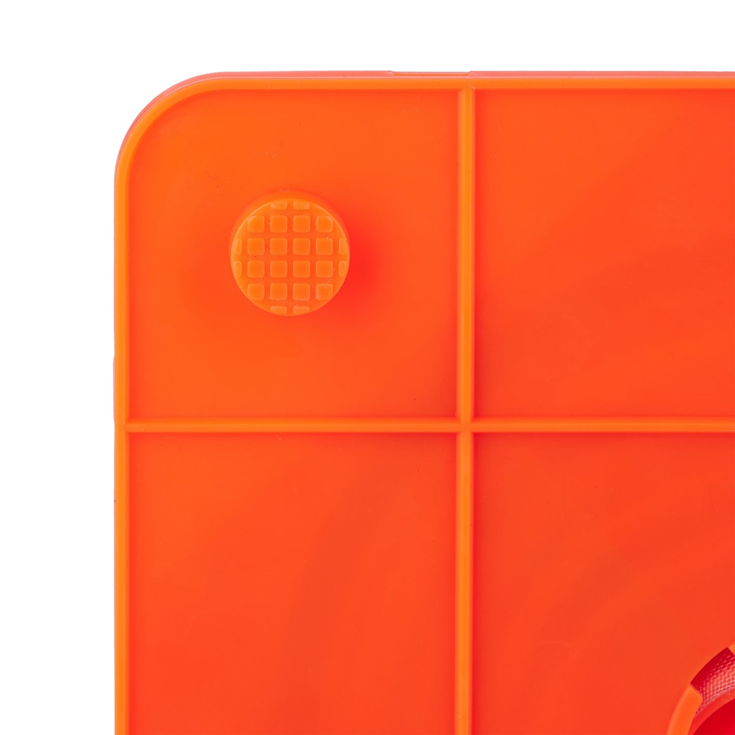 Foldable driving pylons in 2-pack