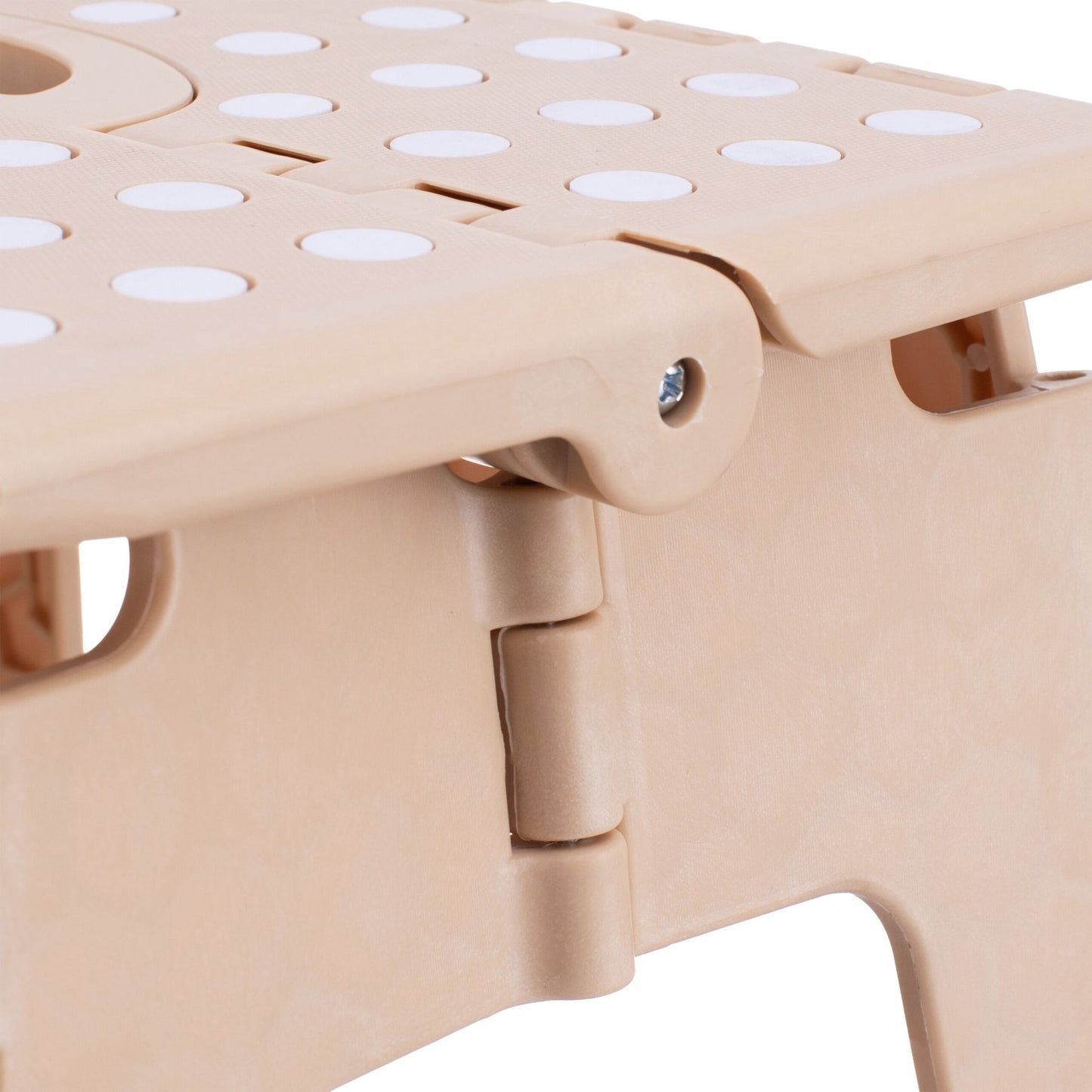 Folding Step Stool XL – Portable, Lightweight, Compact