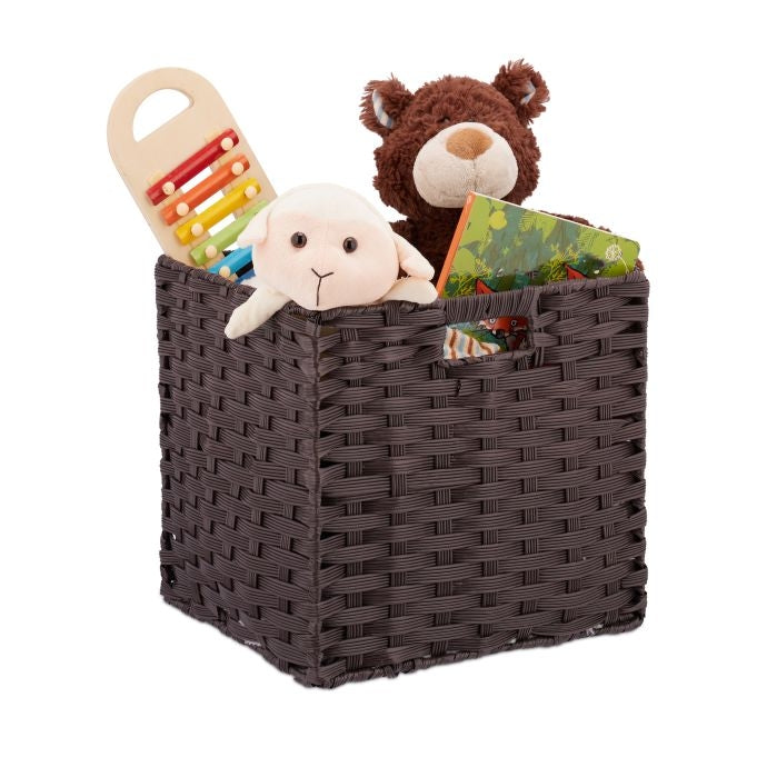 Folding Storage Basket