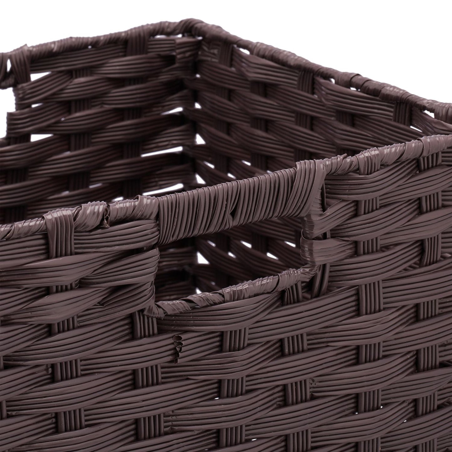 Folding Storage Basket