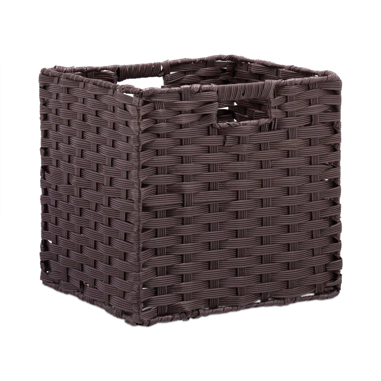 Folding Storage Basket