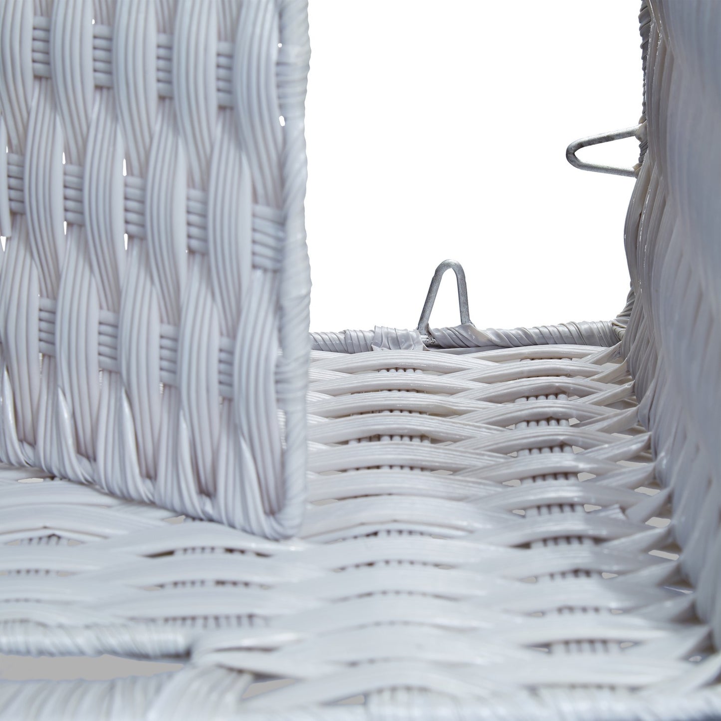Folding Storage Basket