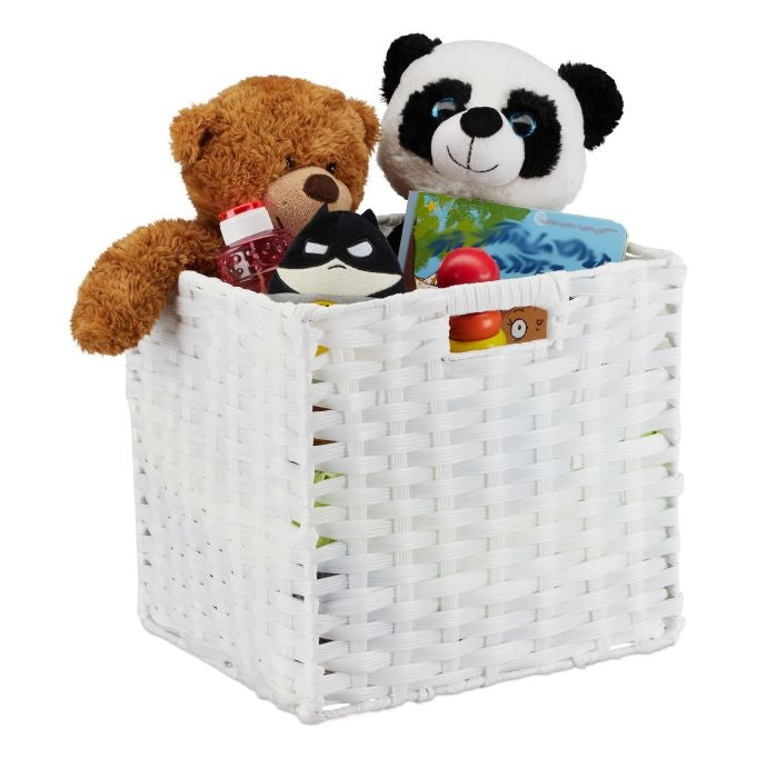 Folding Storage Basket