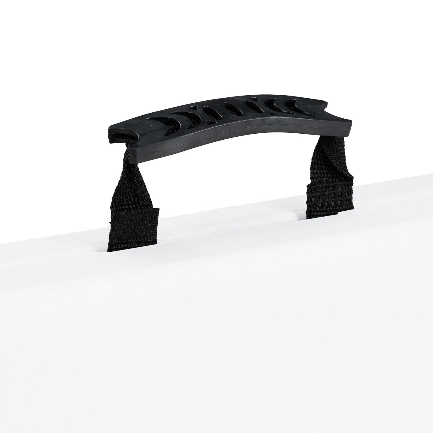 Folding barstool BASTIAN set of 2