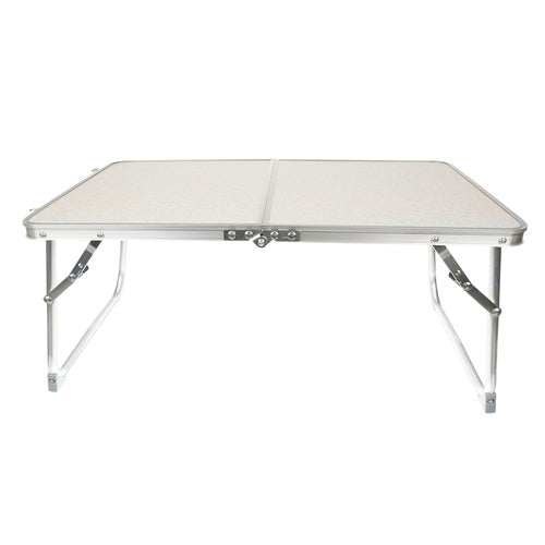 Folding camping table - suitcase 23428