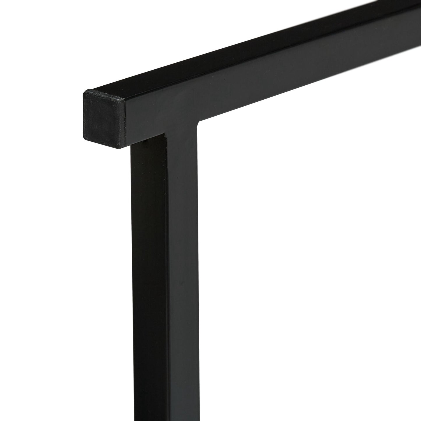 Folding coffee table
