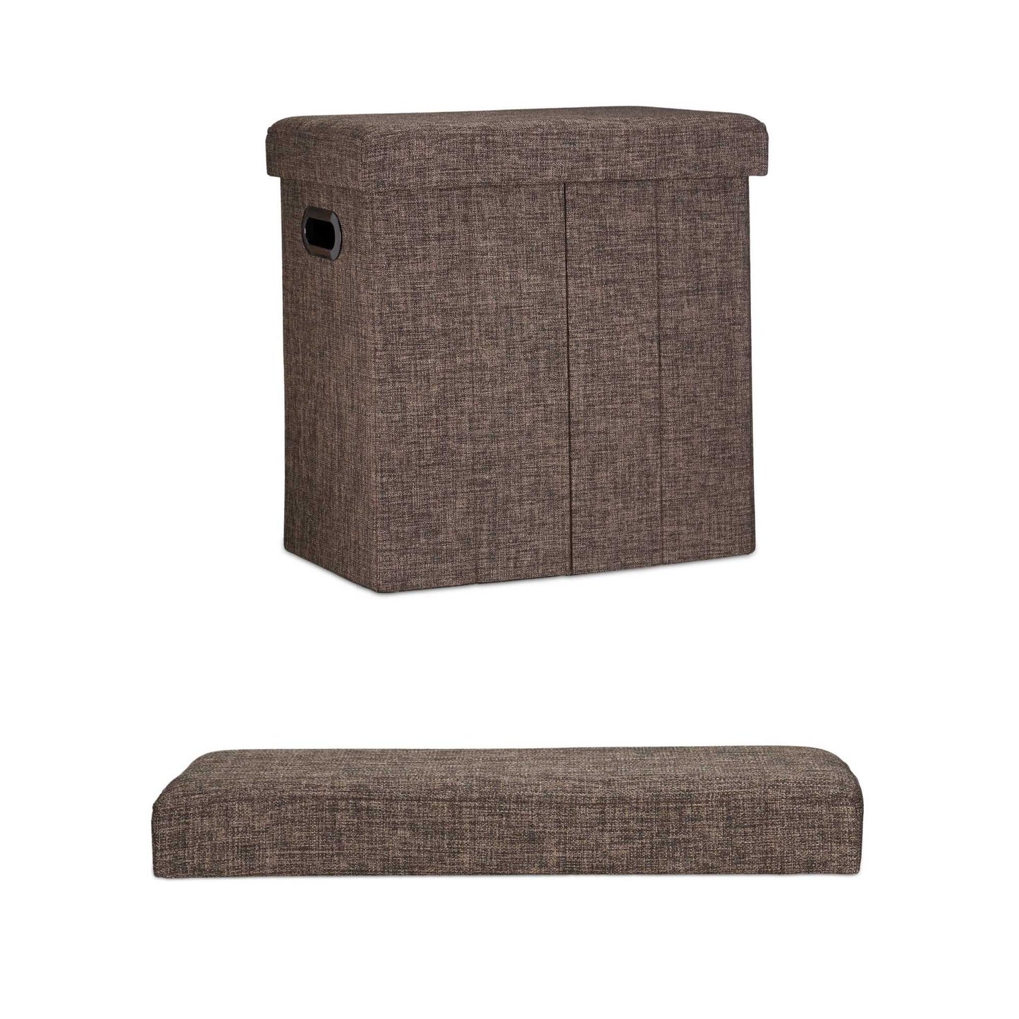 Folding stool