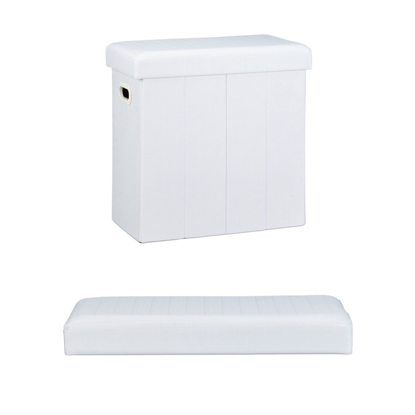 Folding stool