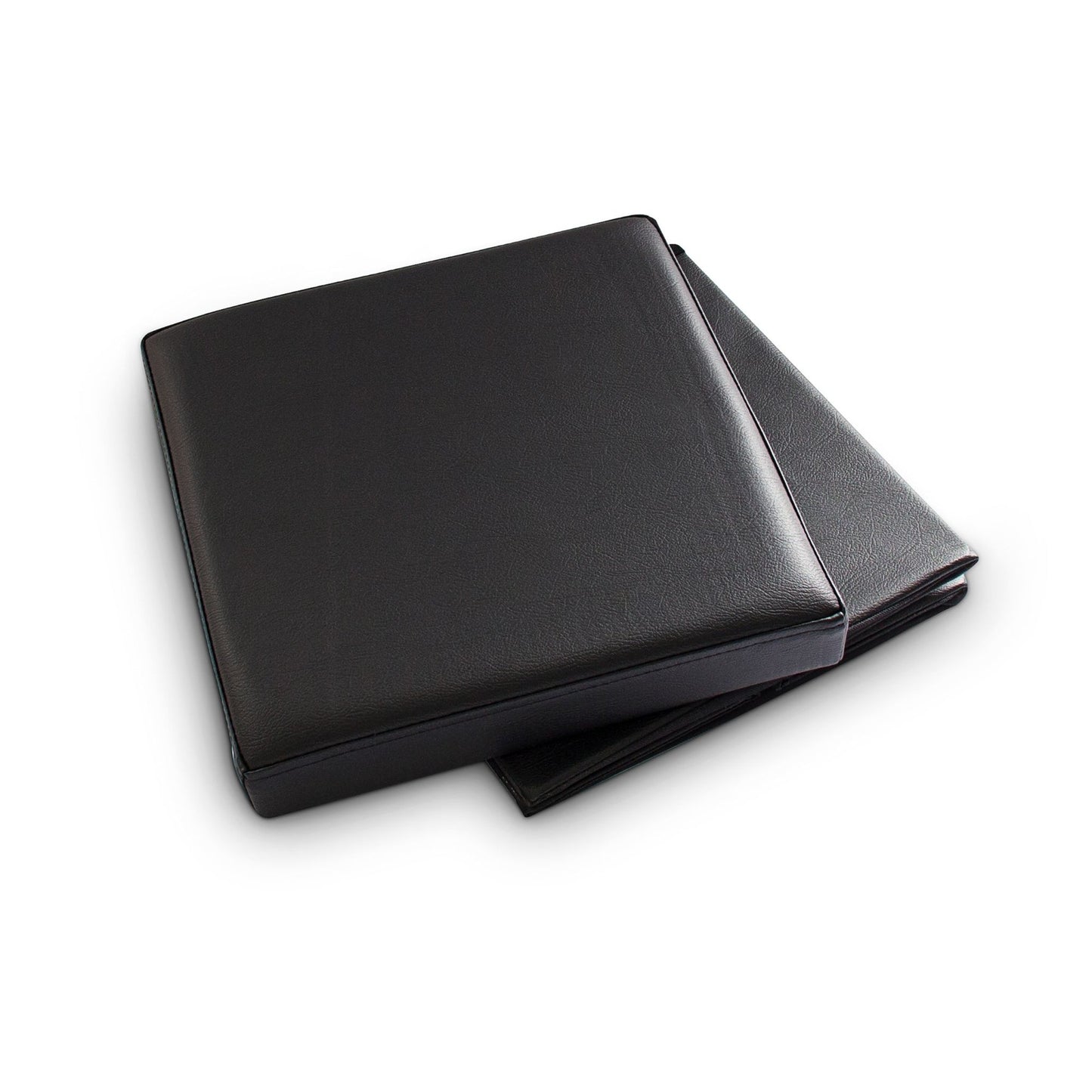 Folding stool artificial leather