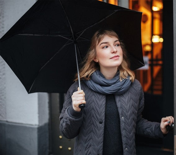 Folding umbrella 110cm