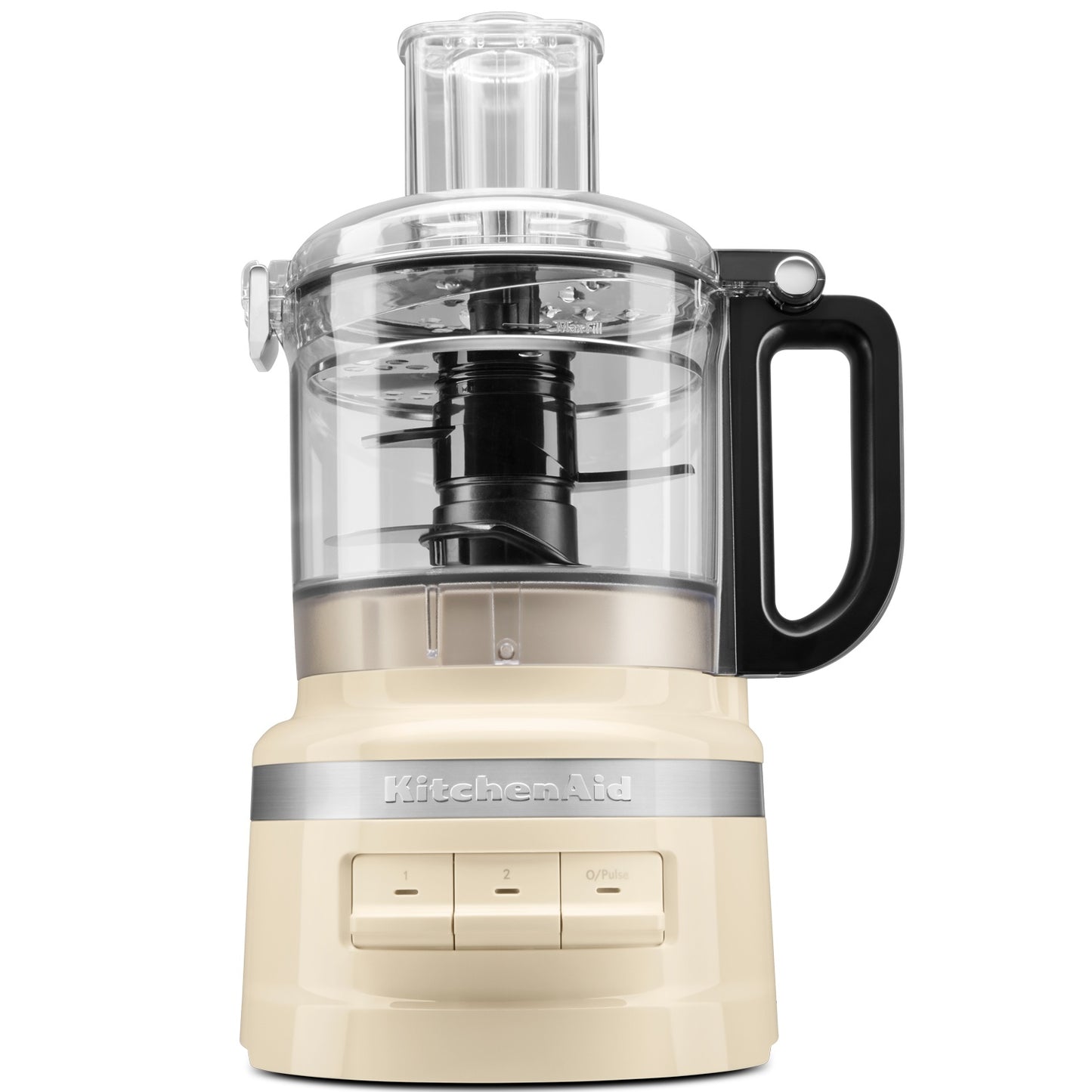 Food processor 5KFP0719EAC Créme 1.7l