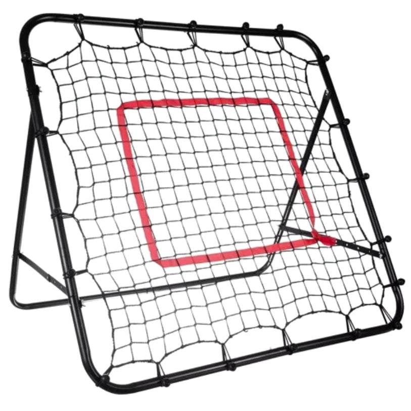 Football goal 100x100x40 Trizand 23610
