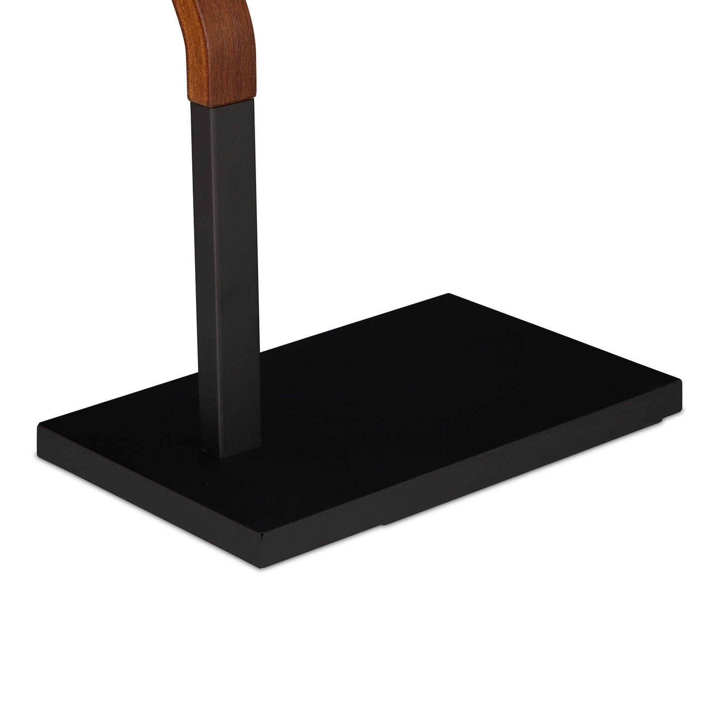 Free-Standing Towel Holder